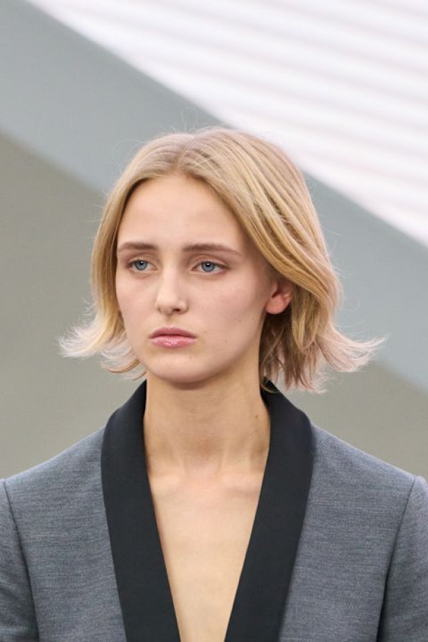  Dior في مجموعة ربيع و صيف 2026