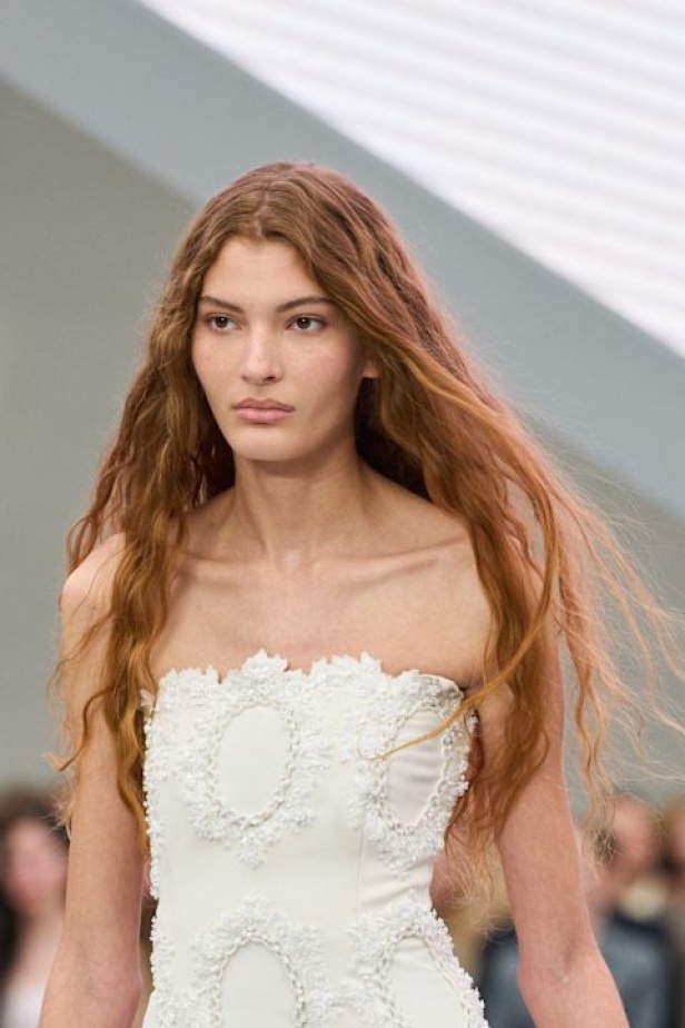  Dior في مجموعة ربيع و صيف 2026