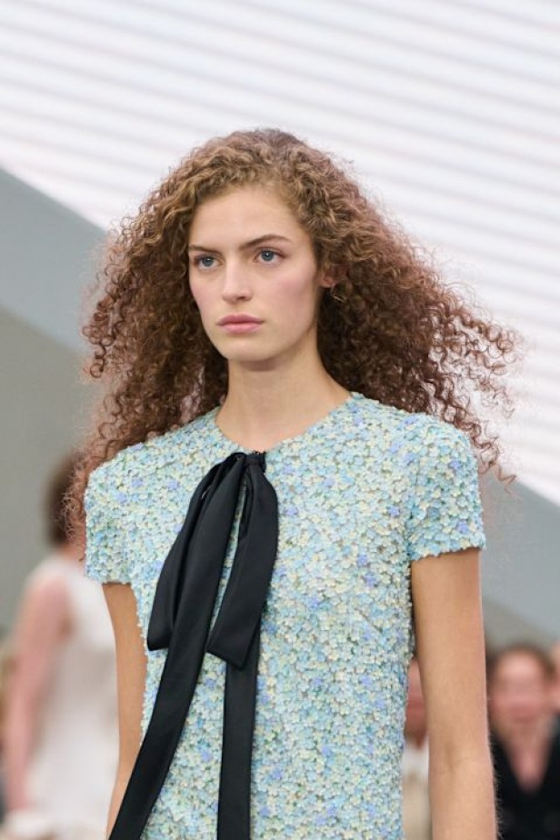  Dior في مجموعة ربيع و صيف 2026