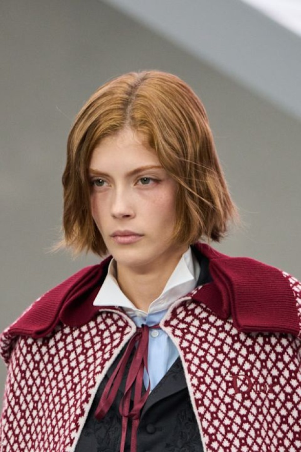  Dior في مجموعة ربيع و صيف 2026