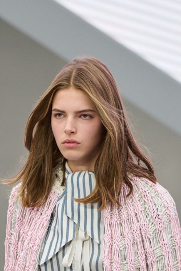  Dior في مجموعة ربيع و صيف 2026