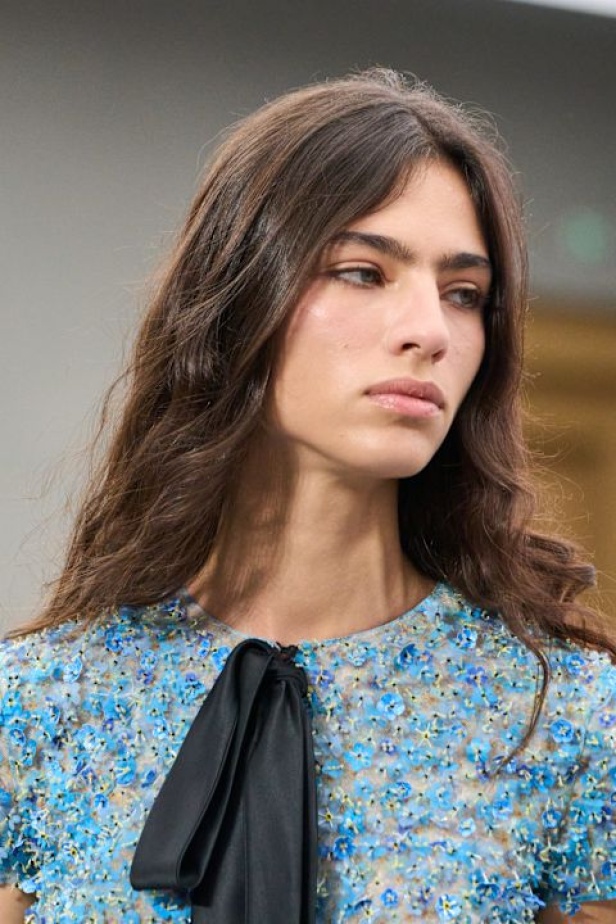  Dior في مجموعة ربيع و صيف 2026