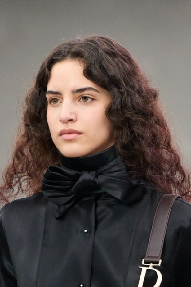  Dior في مجموعة ربيع و صيف 2026