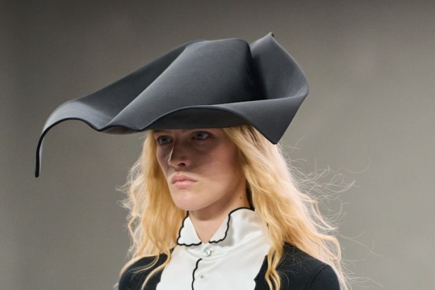  Dior في مجموعة ربيع و صيف 2026