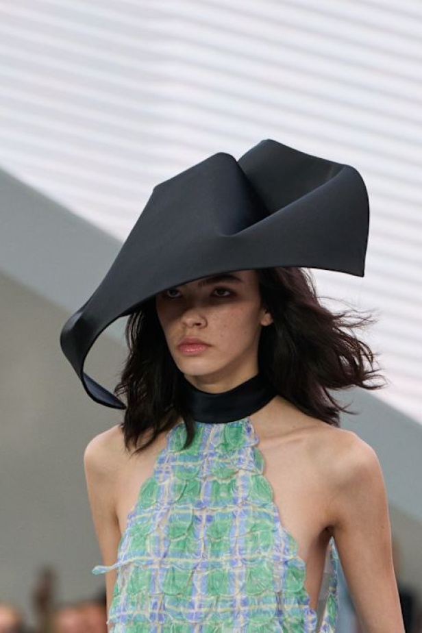  Dior في مجموعة ربيع و صيف 2026