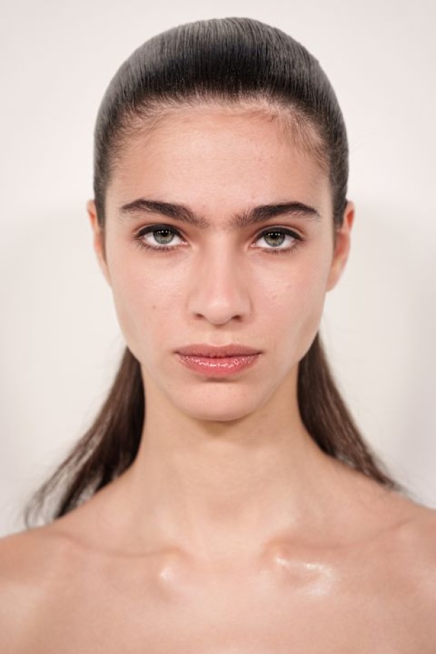 عرض أزياء Courrèges لربيع 2026