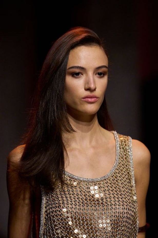 مجموعة إيلي صعب لربيع 2026