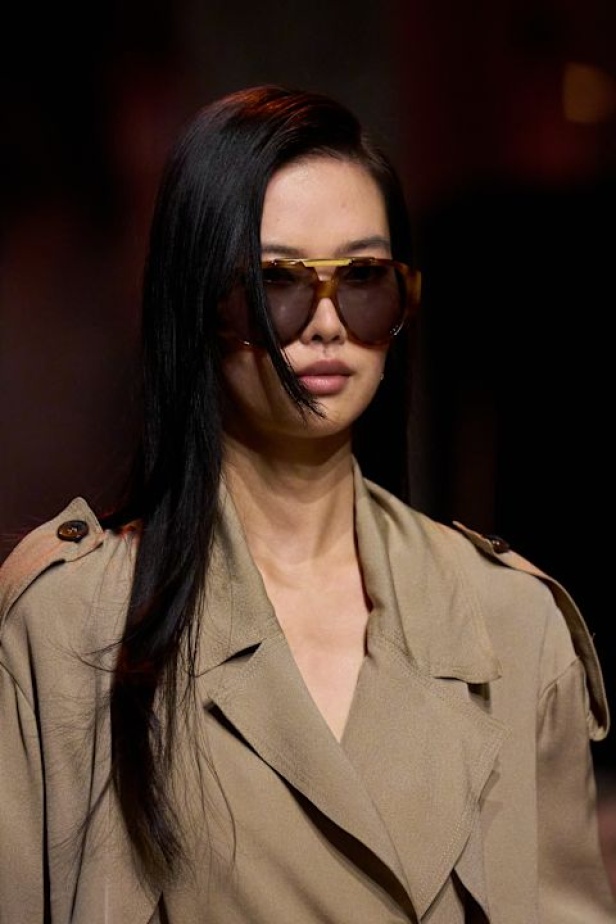 مجموعة إيلي صعب لربيع 2026