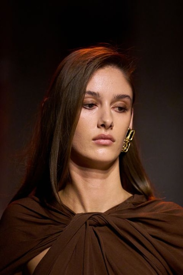 مجموعة إيلي صعب لربيع 2026