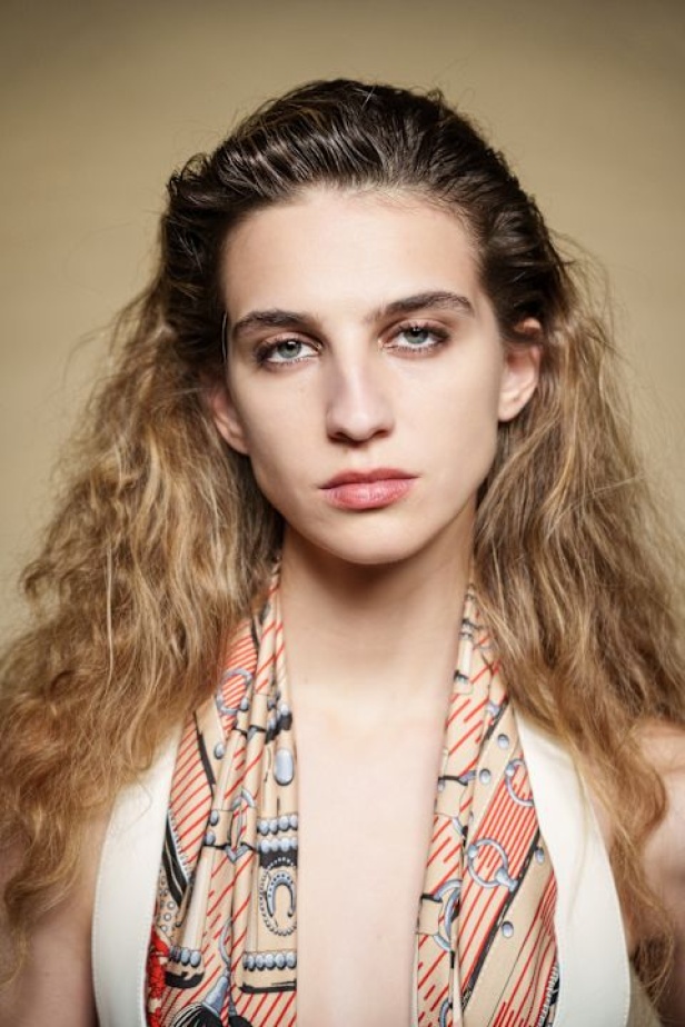 مجموعة Hermès لربيع وصيف 2026