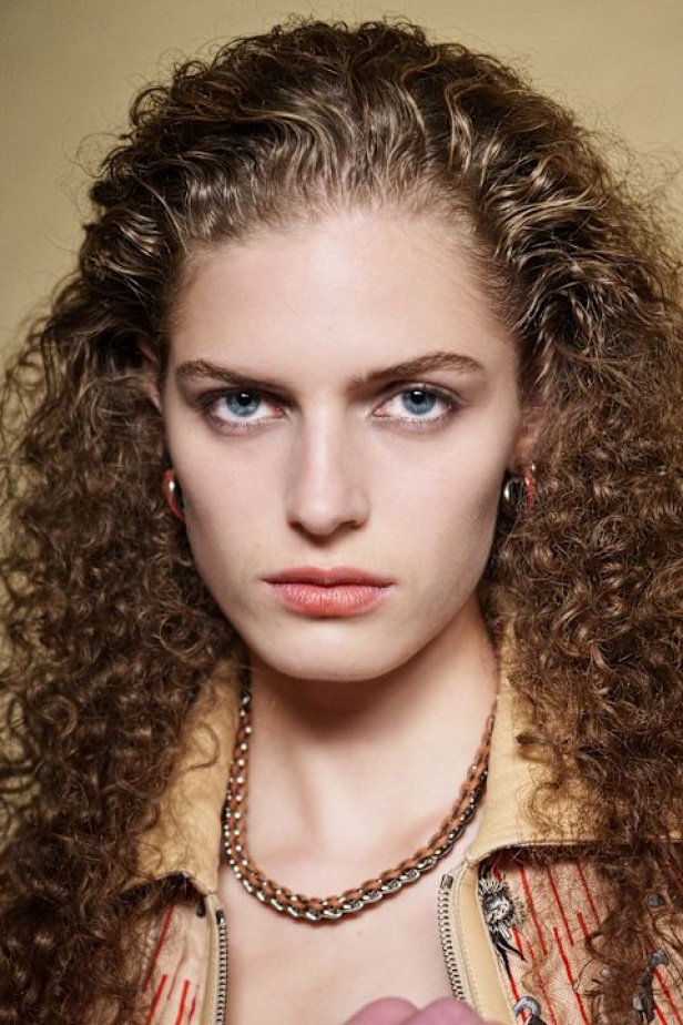 مجموعة Hermès لربيع وصيف 2026