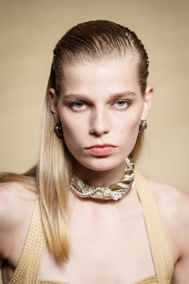 مجموعة Hermès لربيع وصيف 2026