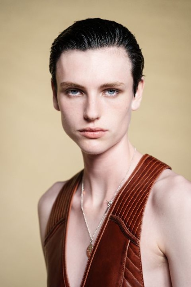 مجموعة Hermès لربيع وصيف 2026