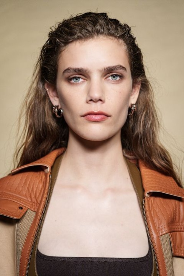 مجموعة Hermès لربيع وصيف 2026