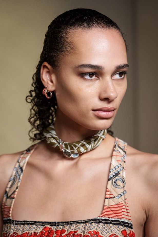 مجموعة Hermès لربيع وصيف 2026