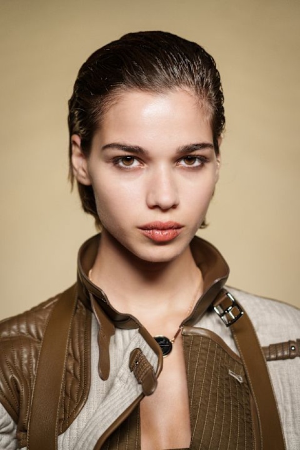 مجموعة Hermès لربيع وصيف 2026