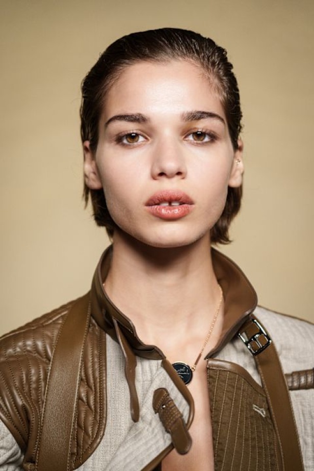 مجموعة Hermès لربيع وصيف 2026