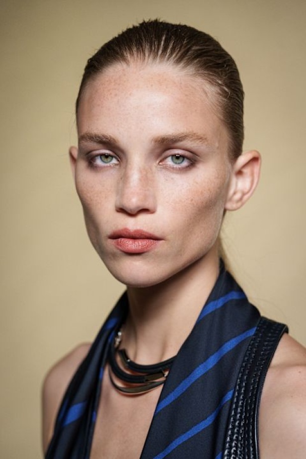 مجموعة Hermès لربيع وصيف 2026