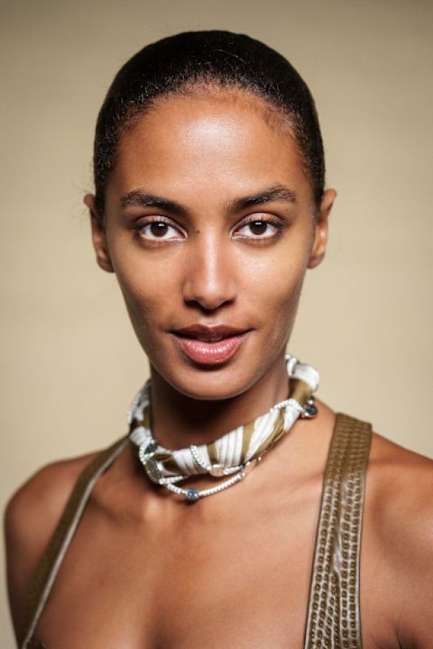 مجموعة Hermès لربيع وصيف 2026