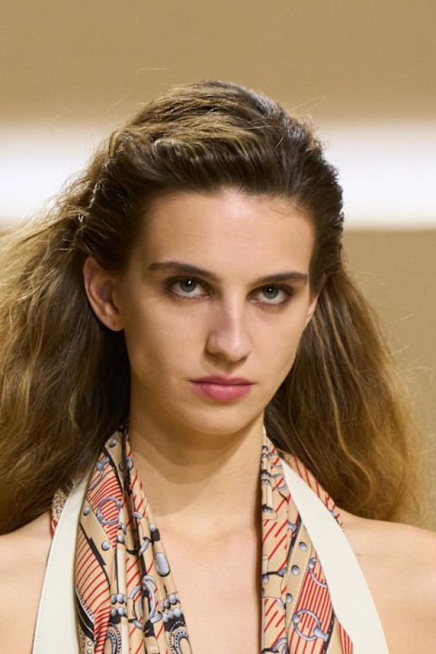 مجموعة Hermès لربيع وصيف 2026