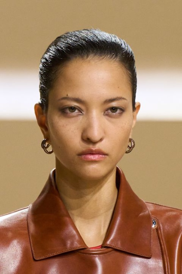 مجموعة Hermès لربيع وصيف 2026