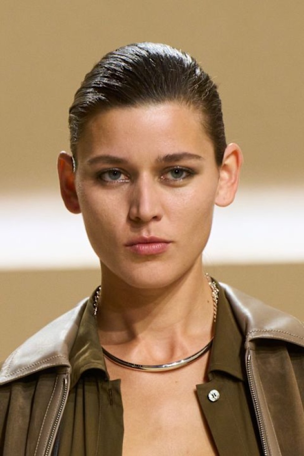 مجموعة Hermès لربيع وصيف 2026