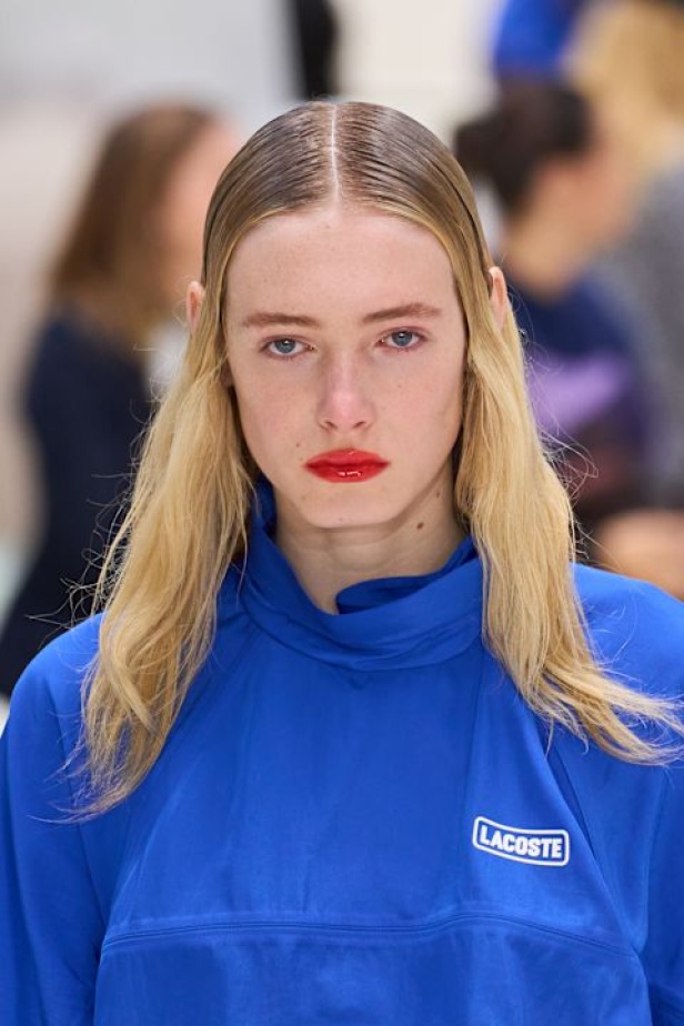 مجموعة Lacoste لربيع 2026