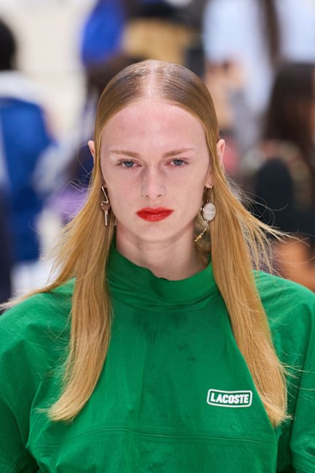 مجموعة Lacoste لربيع 2026