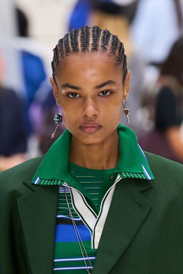 مجموعة Lacoste لربيع 2026