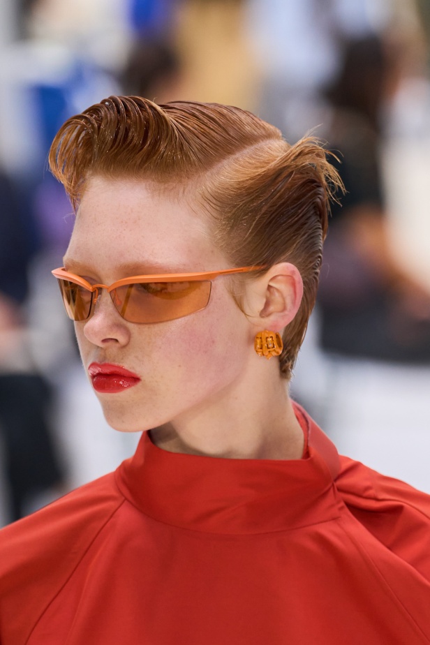 مجموعة Lacoste لربيع 2026... استكشاف لجوهر العلامة الرياضي برؤية جديدة