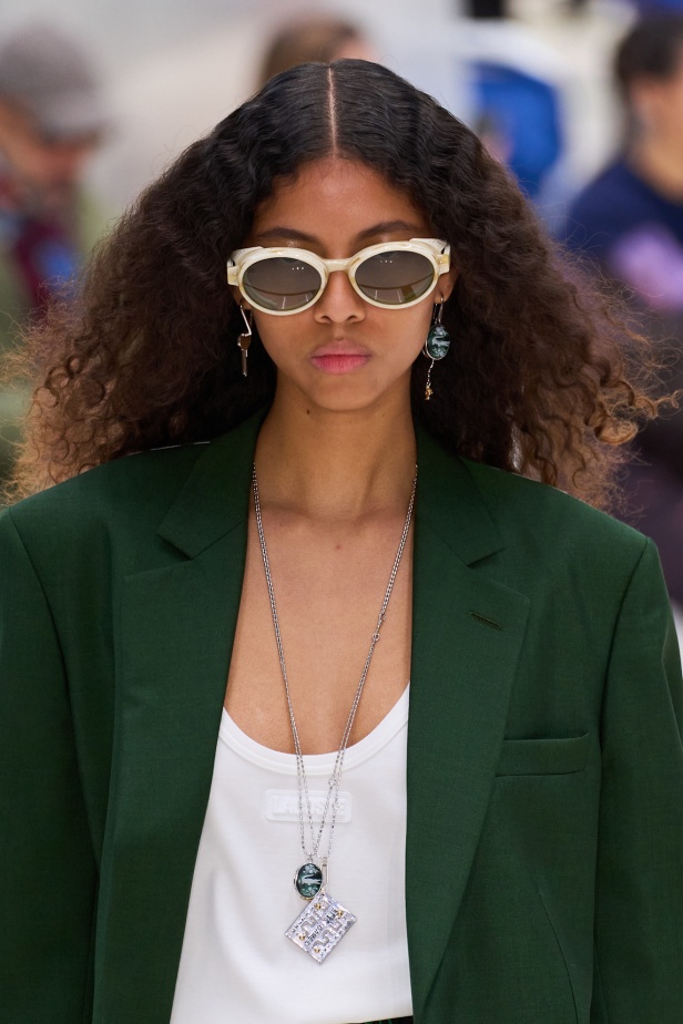 مجموعة Lacoste لربيع 2026... استكشاف لجوهر العلامة الرياضي برؤية جديدة