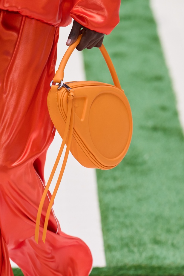 مجموعة Lacoste لربيع 2026... استكشاف لجوهر العلامة الرياضي برؤية جديدة