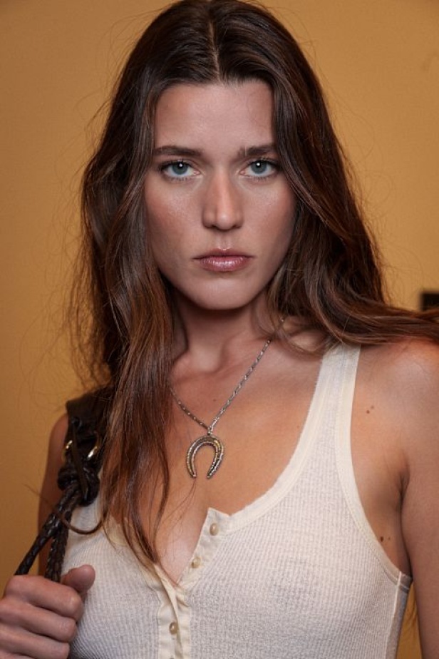 مجموعة Isabel Marant ربيع وصيف 2026