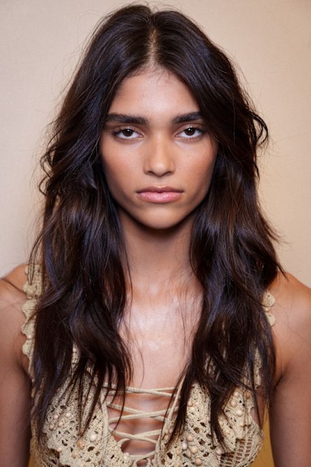 مجموعة Isabel Marant ربيع وصيف 2026