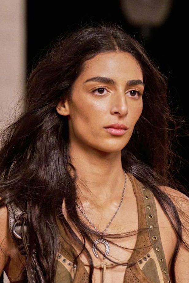 مجموعة Isabel Marant ربيع وصيف 2026