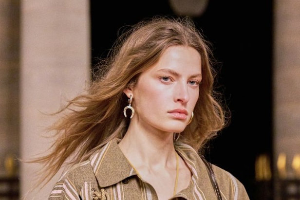 مجموعة Isabel Marant ربيع وصيف 2026