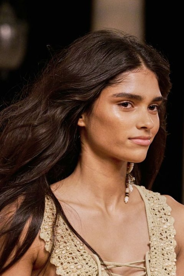 مجموعة Isabel Marant ربيع وصيف 2026