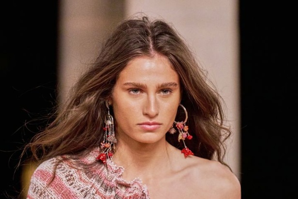 مجموعة Isabel Marant ربيع وصيف 2026