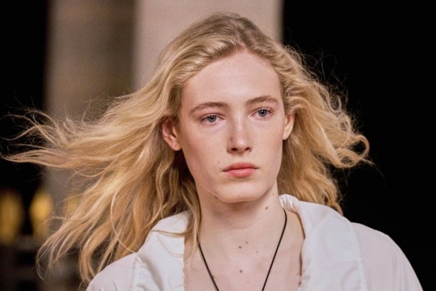 مجموعة Isabel Marant ربيع وصيف 2026