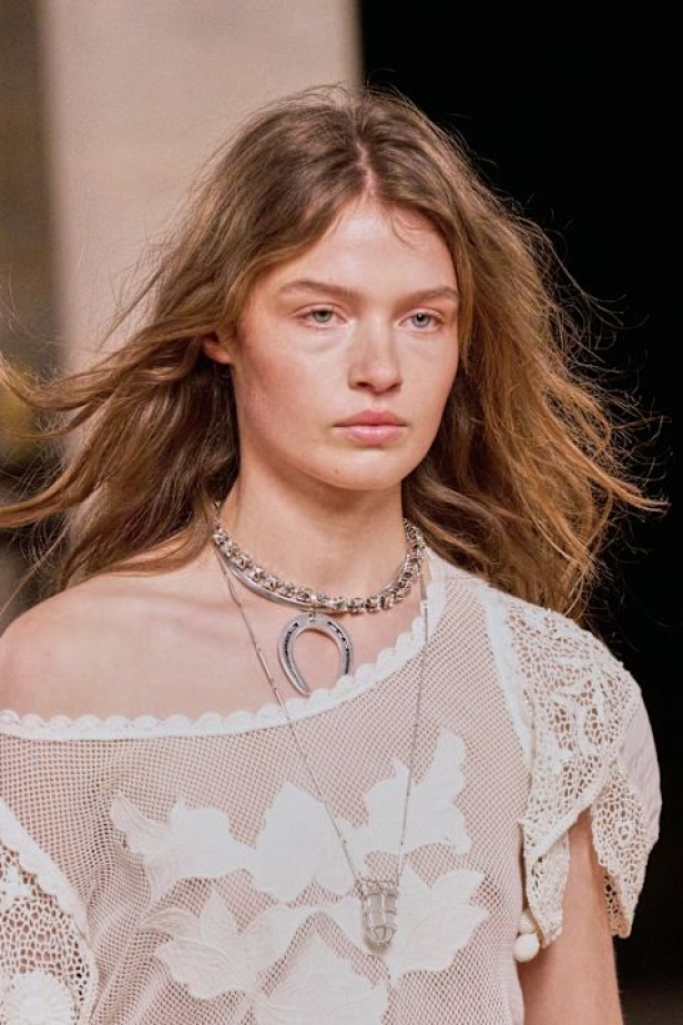 مجموعة Isabel Marant ربيع وصيف 2026