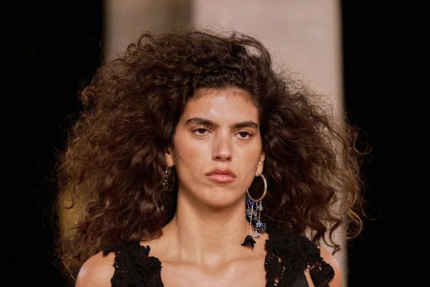 مجموعة Isabel Marant ربيع وصيف 2026