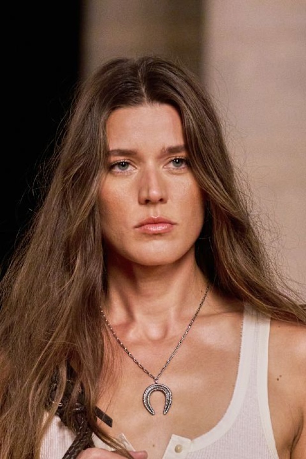 مجموعة Isabel Marant ربيع وصيف 2026