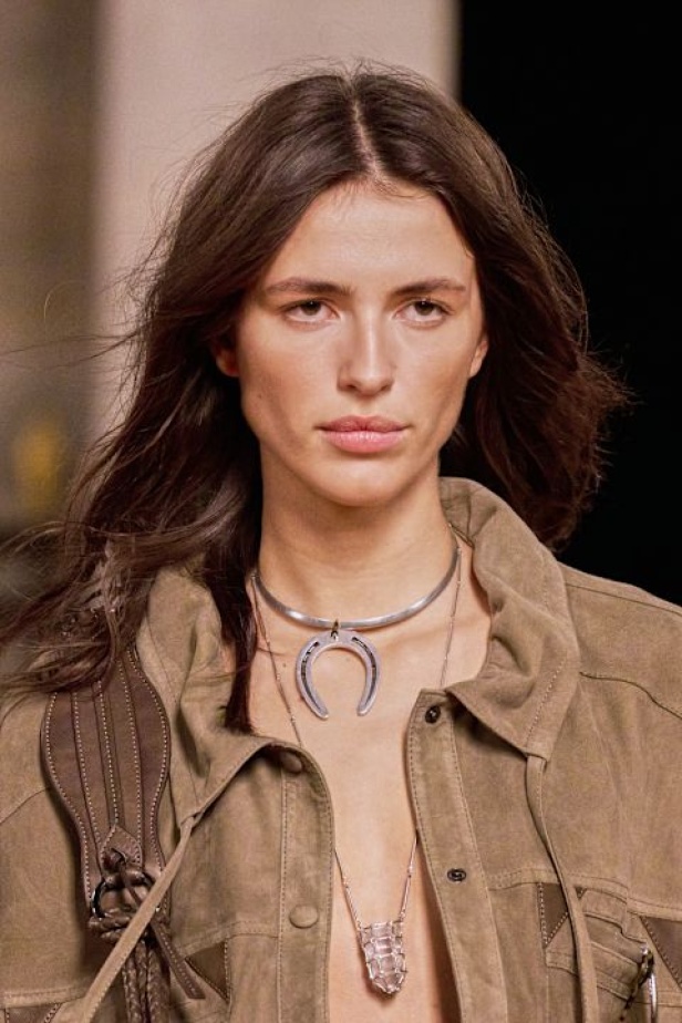 مجموعة Isabel Marant ربيع وصيف 2026