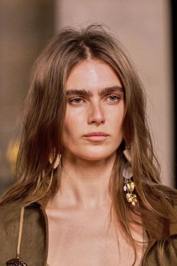 مجموعة Isabel Marant ربيع وصيف 2026