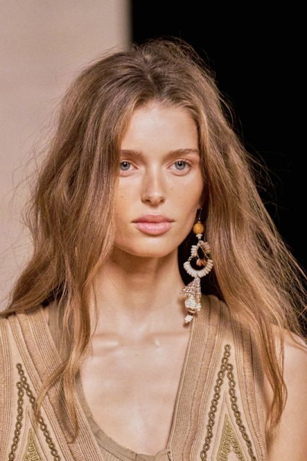 مجموعة Isabel Marant ربيع وصيف 2026