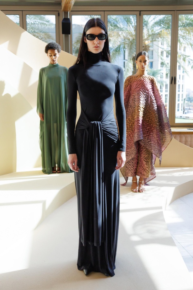 "SAHRA 02: RIYO SOLEIL" من علامة ARWÁ