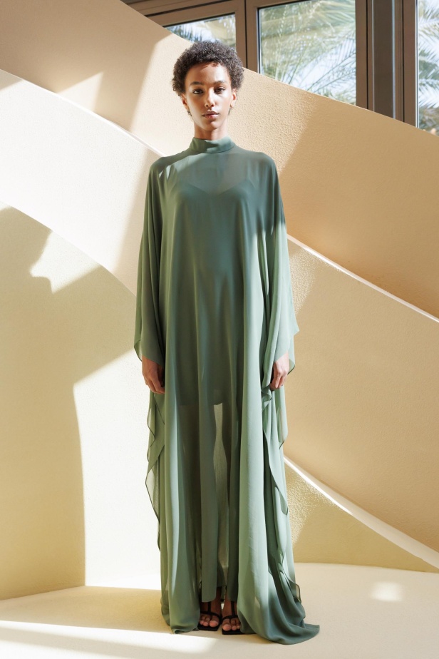 "SAHRA 02: RIYO SOLEIL" من علامة ARWÁ