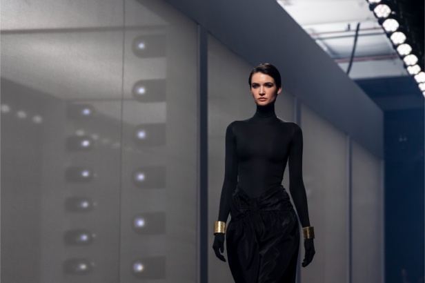 الحجاز برؤية Hindamme في مجموعة ربيع و صيف 2026