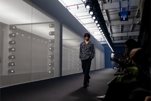 الحجاز برؤية Hindamme في مجموعة ربيع و صيف 2026