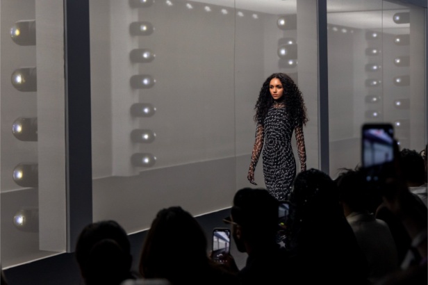 الحجاز برؤية Hindamme في مجموعة ربيع و صيف 2026